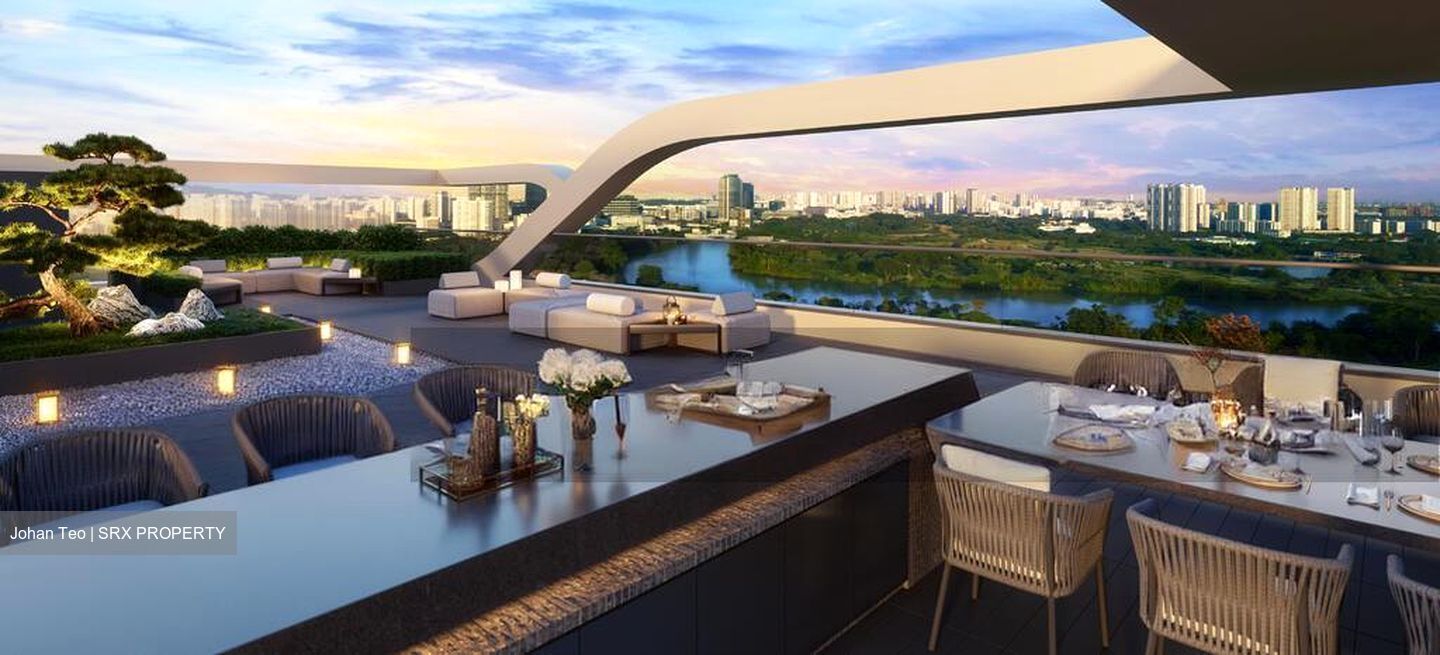 Sora (D22), Apartment #496340131